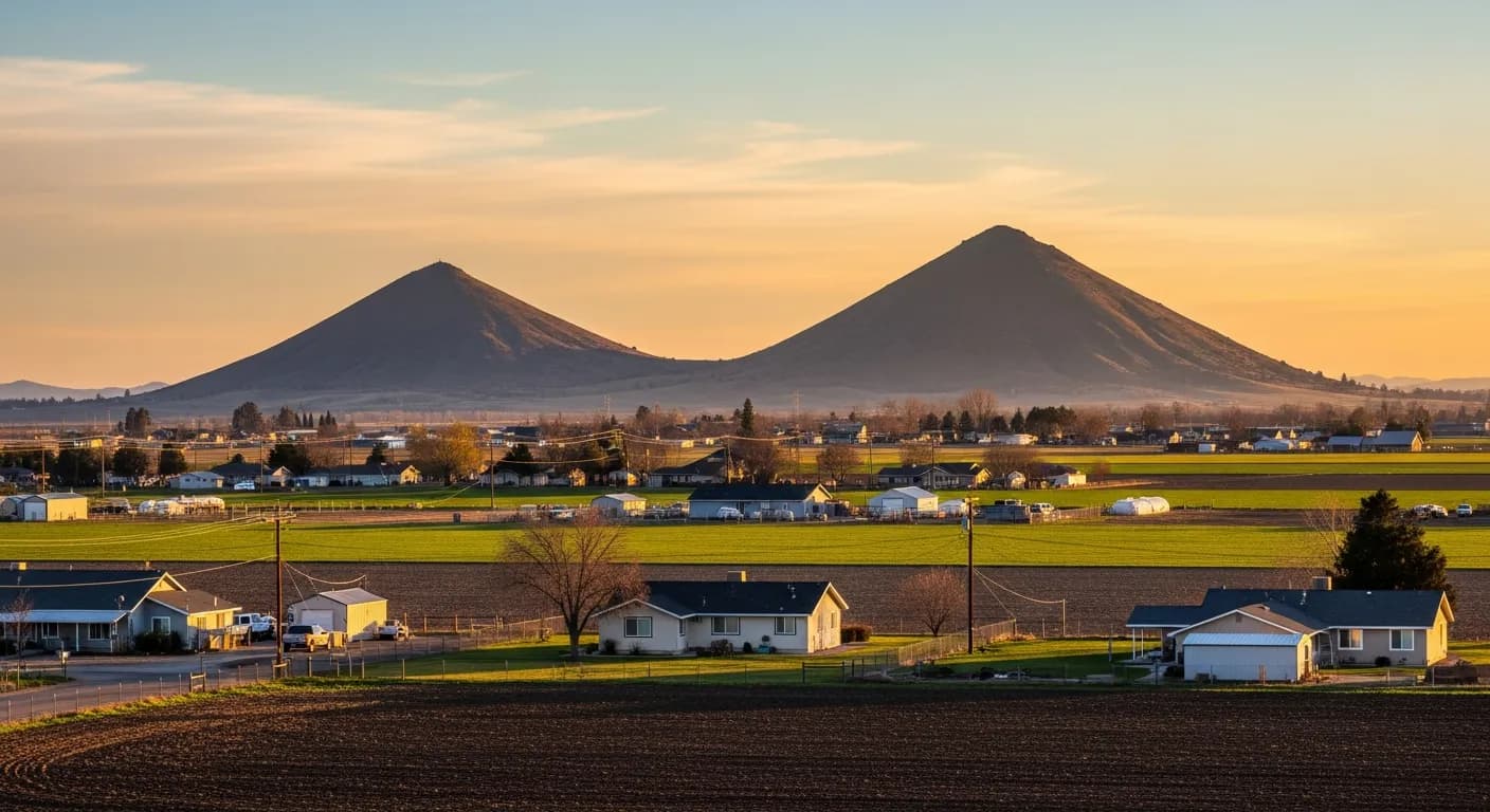 Sutter California small farming community in Sutter County along the Sacramento Valley