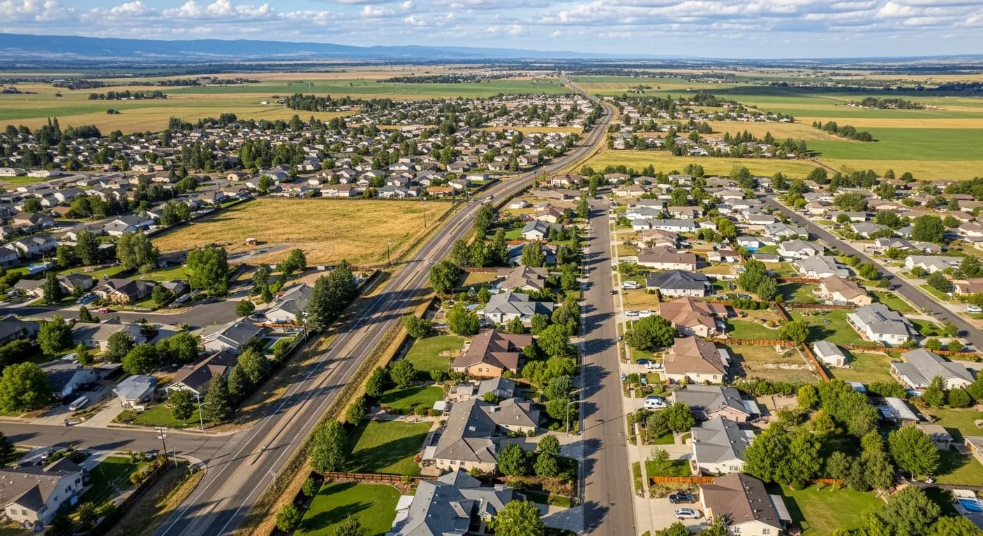 Tierra Buena California unincorporated community near Yuba City in Sutter County
