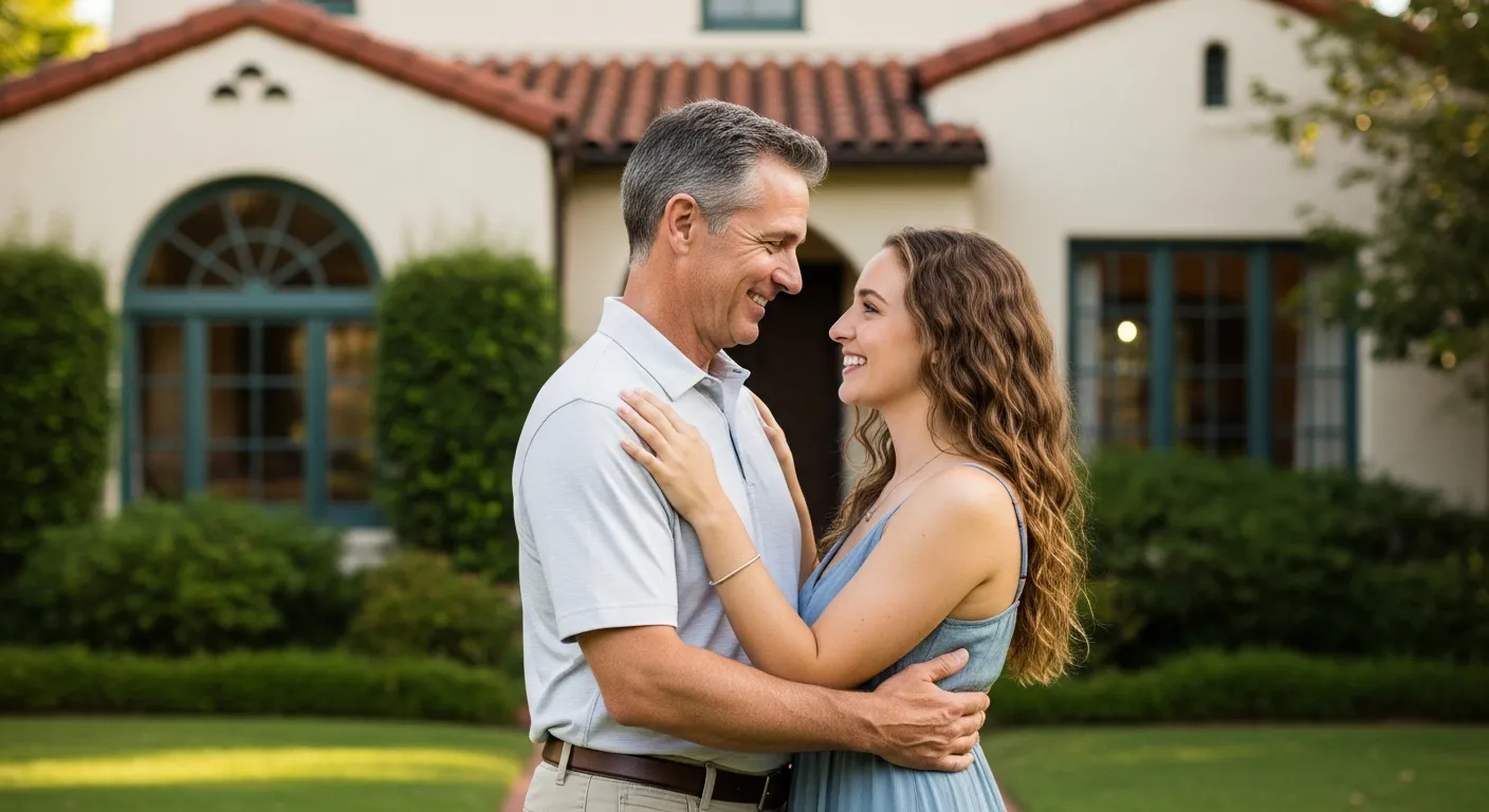 Linda & Robert P. from Sacramento, CA — happy Sierra Property Buyers client